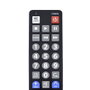 Samsung Mando universal TMURC502 compatible con televisores Samsung, LG, Philips, Sony, Panasonic